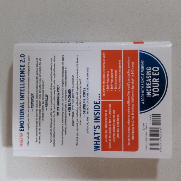 Leadership Book Collection - Picture 9 of 9